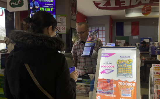 Le Zap : un parieur PMU remporte 171 363 € à Hayange !