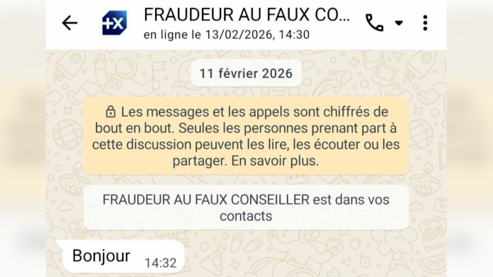 Arnaques téléphoniques en Moselle : comment j’ai failli me faire avoir par un faux conseiller bancaire