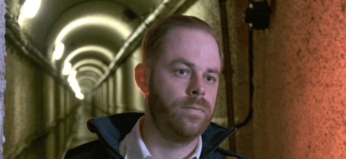 L'association du fort Casso a un nouveau président. Depuis un peu plus de quatre semaines, Dylan Schoepp s'active sur le futur de cet ouvrage de la ligne Maginot en Moselle. Il se confie sur sa passion et les projets à venir dans un entretien in situ.