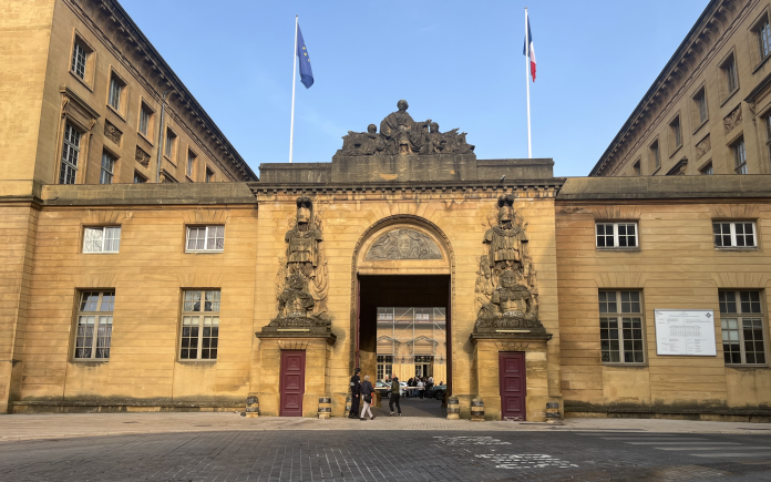 Metz : trois ans et demi après la mort de Samir Hamraoui, le procès s'ouvre aux assises de la Moselle