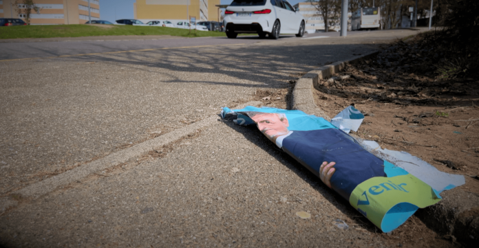 « Ils ont l'impression qu'on leur cache des choses » : comment revitaliser la démocratie à Creutzwald ?