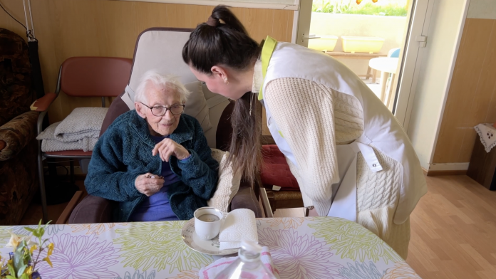 Salaires, effectifs, conditions de travail : le cri d’alerte du secteur médico-social