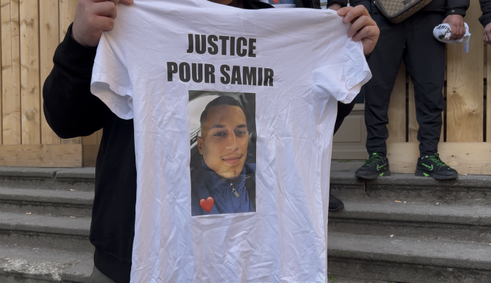 Procès du meurtre de Samir Hamraoui : « ils ont enlevé la vie de notre ami, notre petit frère »