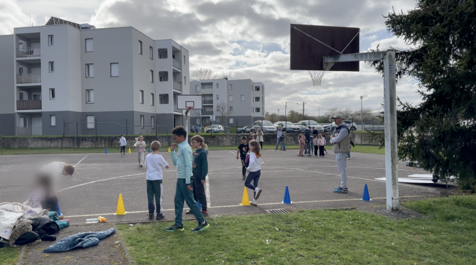Comment lutter contre la sédentarité des jeunes ?