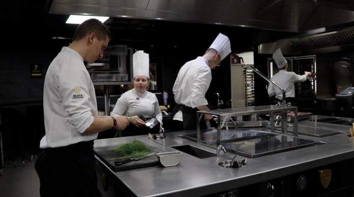 Le Guide Michelin 2026 a dévoilé ses décisions mercredi 11 mars : les sept restaurants étoilés de Moselle conservent leur macaron.