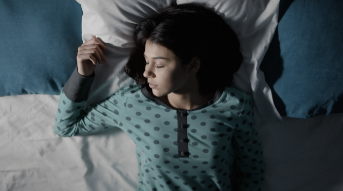 Bien dormir : un défi pour un Français sur deux