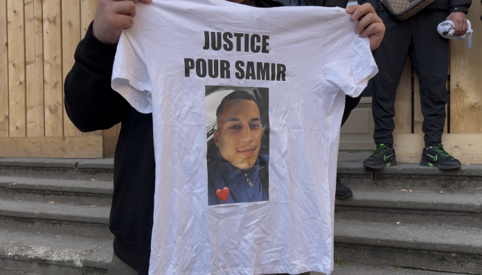 25 ans de réclusion criminelle pour le meurtre de Samir Hamraoui en 2022