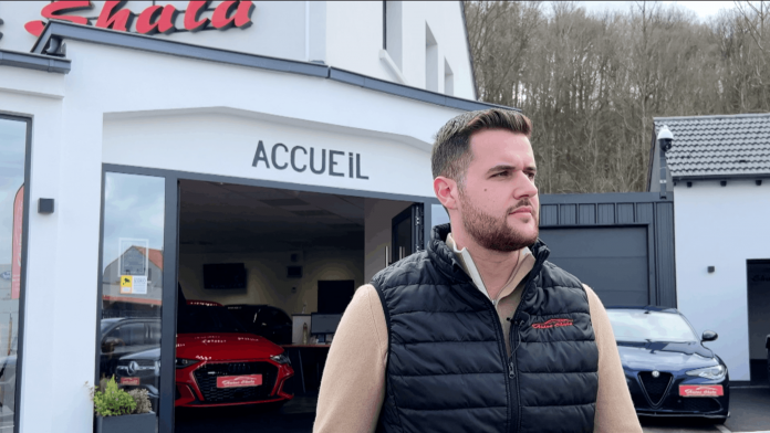 Moselle : un pirate infiltre l'ordinateur d'une concession et crée une vingtaine de cartes grises pendant la nuit