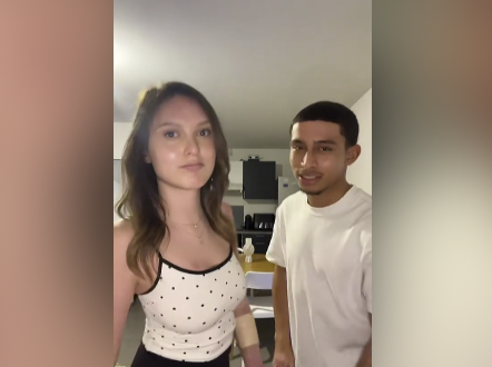 Le Zap : Tahirys et Coline donnent de leurs nouvelles !