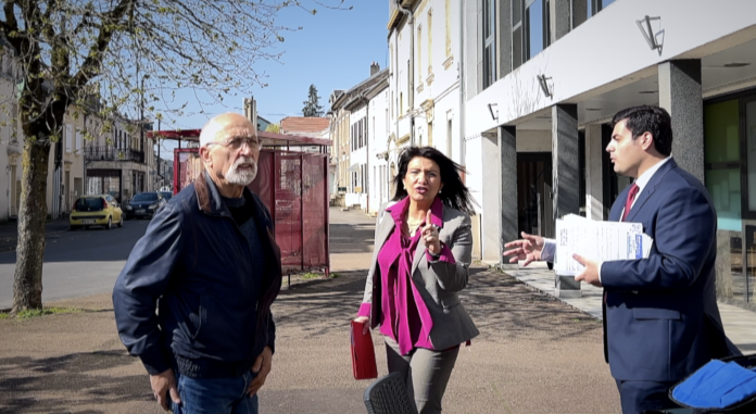 Dans la petite commune de Clouange (Moselle), les tensions déjà présentes au sein du conseil municipal ont éclaté lors de cette campagne. L'entre-deux-tours de l'élection se déroule dans un climat de discorde.