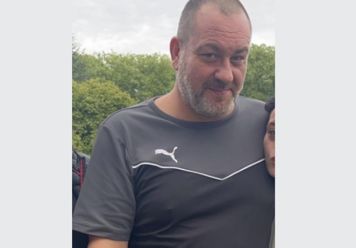 Disparition inquiétante : un homme recherché entre la Moselle et la Meuse