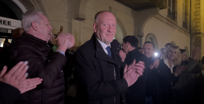 Le RN manque Metz et Creutzwald, mais s’offre Amnéville et Saint-Avold