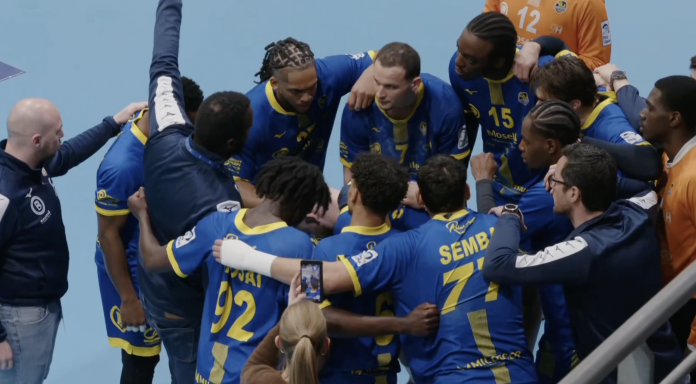 Sarrebourg Handball : « rien n'est impossible »