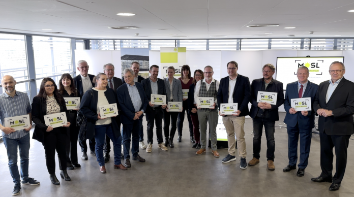 « Il faut être attractifs pour faire venir et garder les jeunes » : 52 entreprises sont labellisées Moselle Employeur