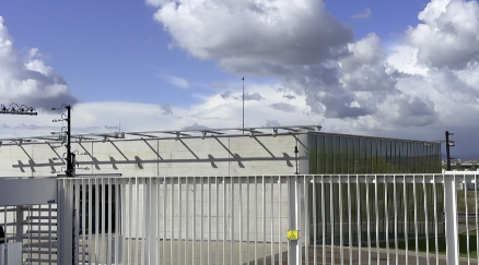 Mediomatrix : Un data center mosellan au cœur de l’Europe