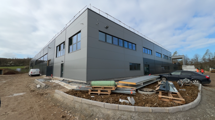 Procado regroupe ses activités et investit 4 millions d’euros à Norroy-le-Veneur