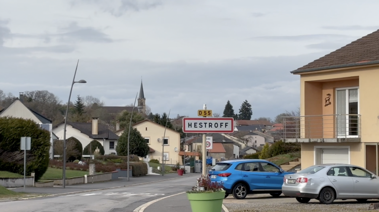 Pourquoi Hestroff tiendra ses élections municipales deux mois après le reste de la France ?