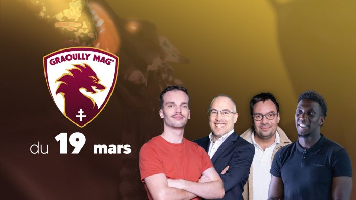 Graoully Mag' du 19 mars 2026