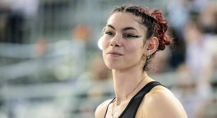 « On se revoit cet été » : pourquoi Auriana Lazraq-Khlass ne participera pas aux championnats du monde en salle ?