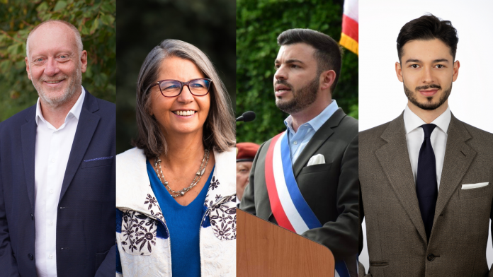 Municipales : la Moselle, terrain de conquête pour le RN