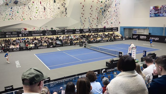 Thionville Open 2026