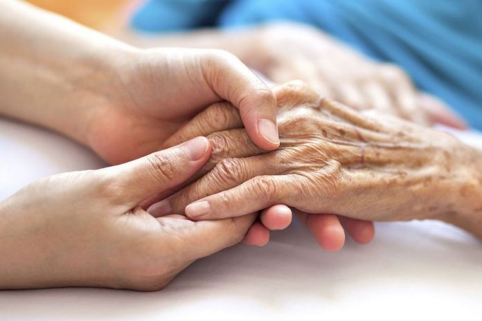 Accompagner la vie en soins palliatifs : la mission quotidienne du CHR