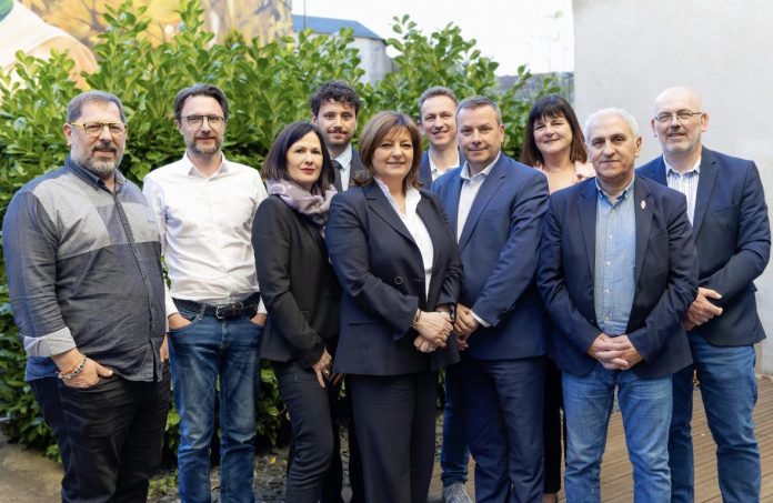 Nadège Risse de la CPME Moselle veut des mesures rapides pour sauver l'économie locale