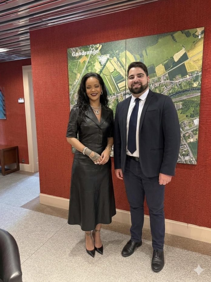 Quelques poissons d’avril se sont glissés dans le Zap !