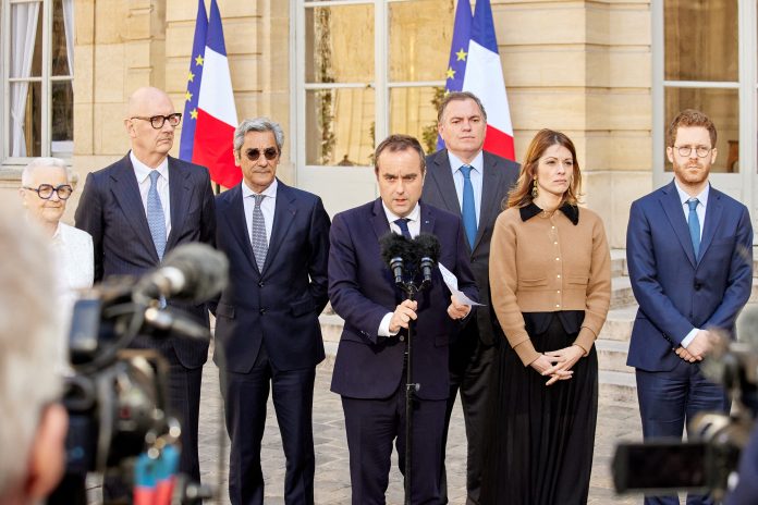 © ADNAN FARZAT / NURPHOTO / NURPHOTO VIA AFP