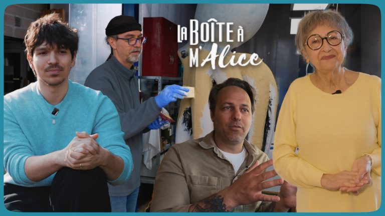 Hervé Michas / Chris (The Voice) / Livre à Metz / Francofolies