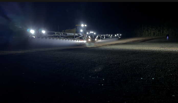 présenter les dernières innovations en termes de prévention vis-à-vis des produits phytos