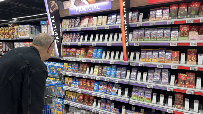 À l'approche de Pâques, le chocolat devient un luxe : « Les prix ne sont plus très abordables »