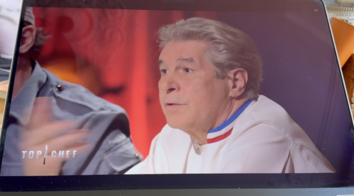 Le Zap : Michel Roth, jury d’une émission à succès sur M6