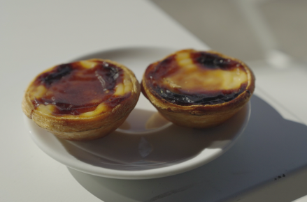 Le Zap : le meilleur flan de France est peut-être mosellan