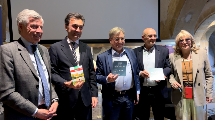 « C’est une ville qui vaut le détour » : pourquoi Metz, classée 3 étoiles, a désormais son guide Michelin ?