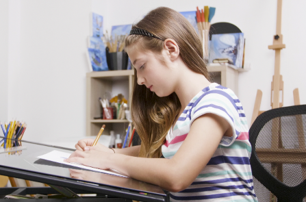 Le Zap : un concours de dessin pour sensibiliser les enfants