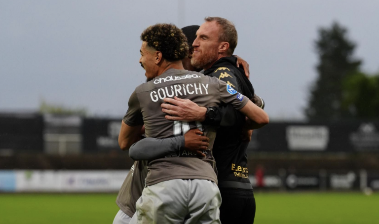 Thionville Lusitanos, Terville-Florange, Lucas Kryzs… Voici les résultats sportifs de ce week-end en Moselle