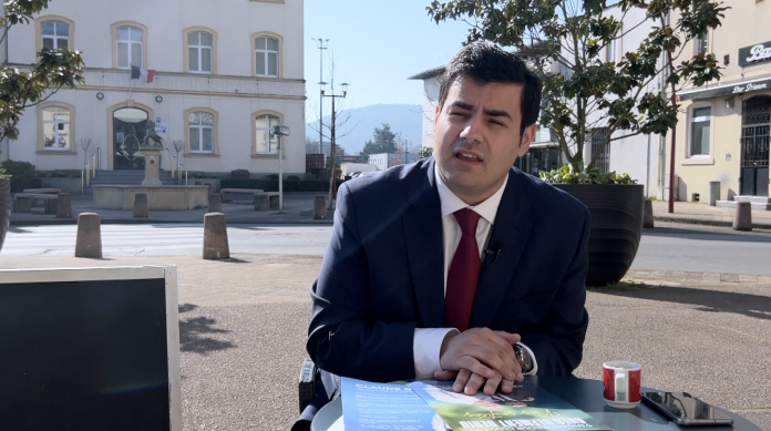 À Clouange, l’ancien candidat Lucas Lopes et un policier mis en examen dans l’affaire des procurations suspectes lors des élections municipales