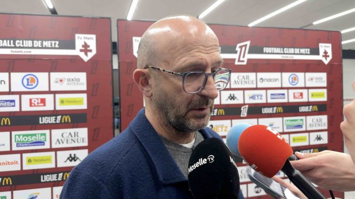 Frédéric Arpinon : 