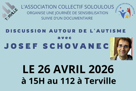 Une journée d’échanges et d’espoir autour de l’autisme