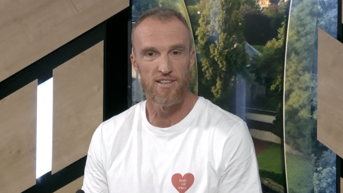 « Il faut pérenniser le club » : Julien François projette Thionville vers le monde pro et la Ligue 3