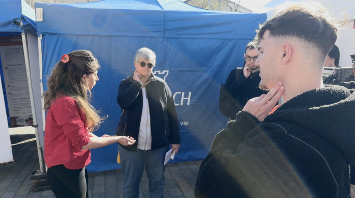 J'ai testé pour vous... Vivre sous 50°C à l'ombre !