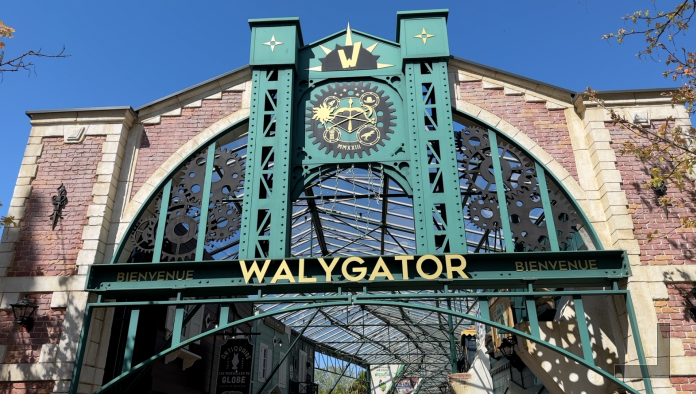 Quelles sont les nouveautés du parc Walygator Grand Est pour cette nouvelle saison ?