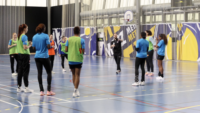 Metz Handball, 60 minutes pour une place dans le dernier carré de la Ligue des champions