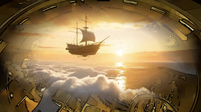 À Amnéville, un festival plongé dans les univers fantastiques et steampunk