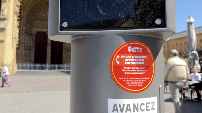 Au programme du Zap du 29 avril 2026 : la Maison Heler, une astuce salvatrice, Lorànt Deutsch à Metz et des frelons qui envahissent la Moselle.