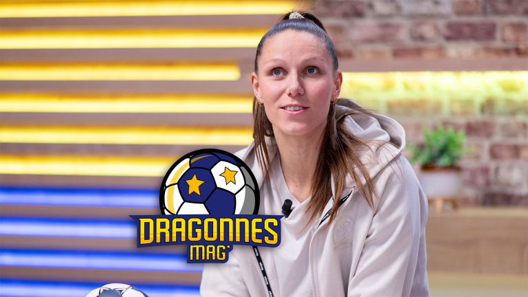 Dragonnes Mag&rsquo; du 03 avril 2026 avec Xenia Smits