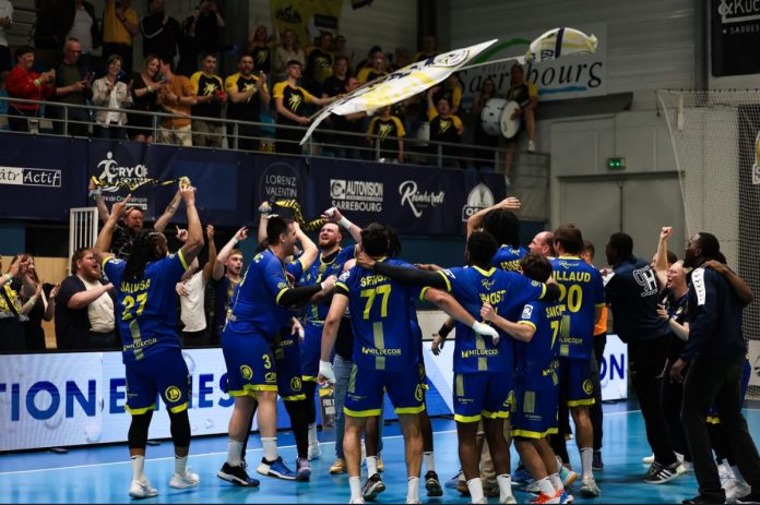 Thionville, Metz, Sarrebourg... Voici les résultats sportifs de ce week-end en Moselle