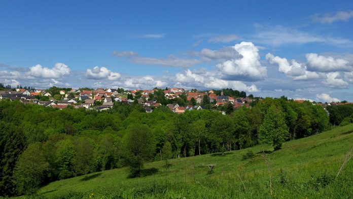 Lemberg : la Région investit dans un futur pôle éducatif et social