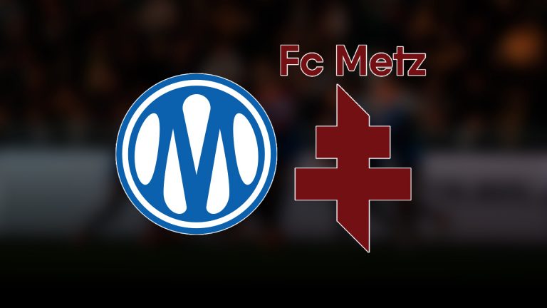 Le sursaut insuffisant du FC Metz en Ligue 1 face à l&rsquo;OM